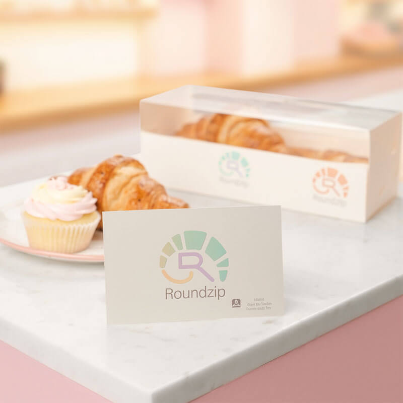 Logo Bakery